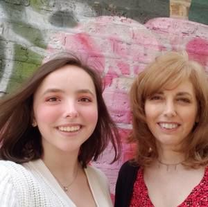 Meet your Posher, Arlene